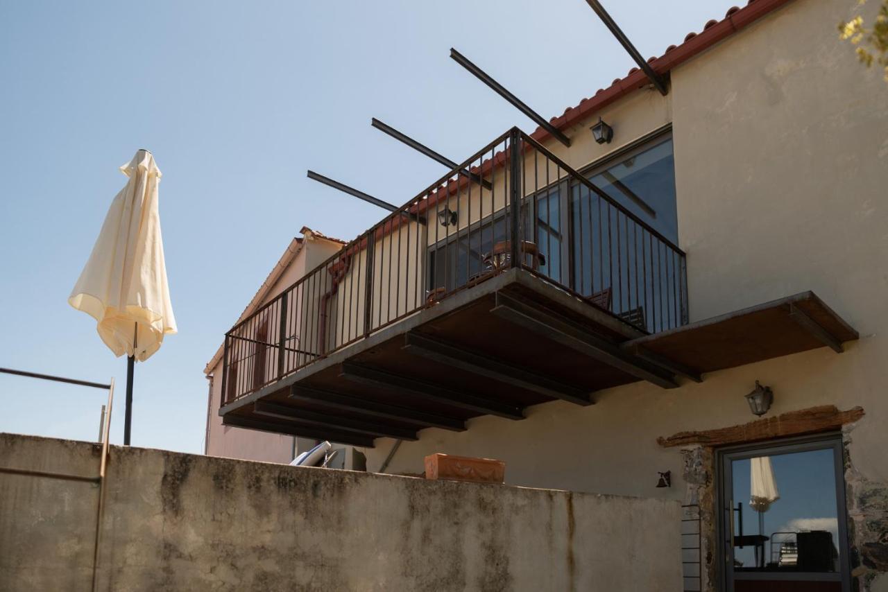Feana Home Psathogiannos Exterior foto
