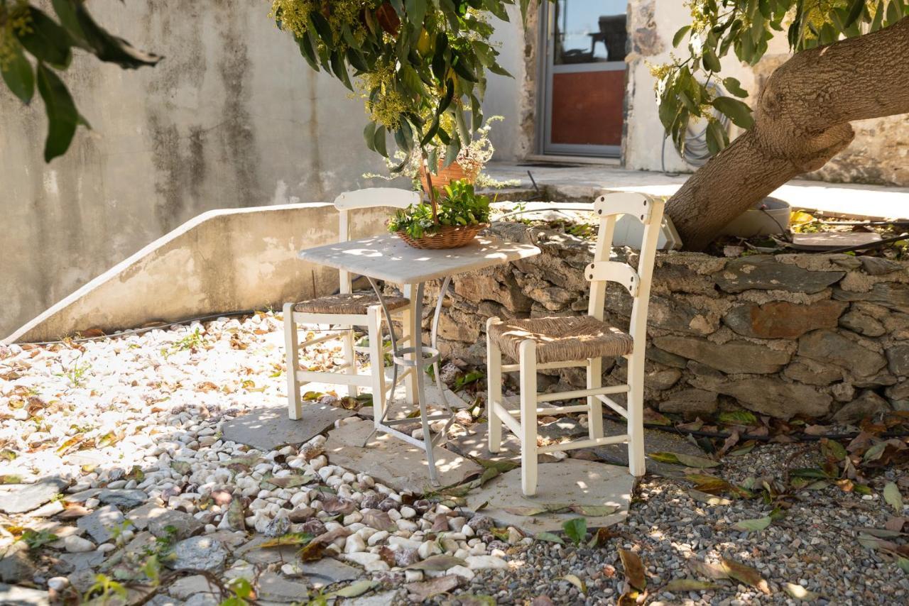 Feana Home Psathogiannos Exterior foto